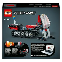 LEGO 42148 Technic Ratrak