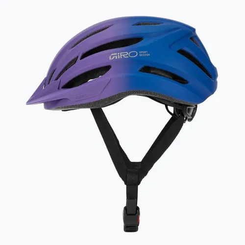 Kask rowerowy GIRO Register II Youth