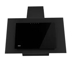 Okap Akpo WK4 Nero 50 T300 Czarny