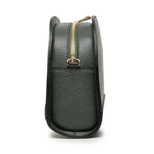 Geantă Creolă K11215 Verde Îmbuteliat