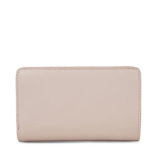 Женский кошелек Calvin Klein Re - Lock Bifold French Wallet K60k608992 Shadow Gray PE1