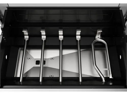 Grill gazowy YATO YG-20032 19 kW 70 x 42 cm