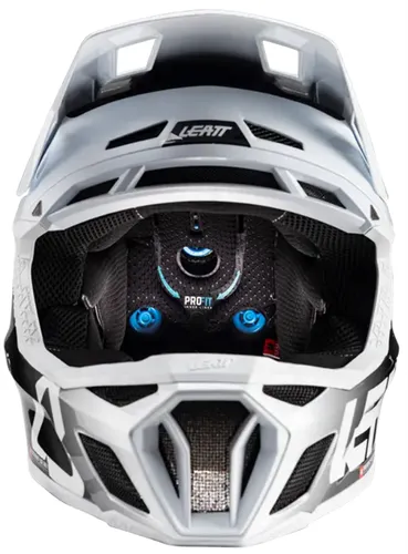 Kask rowerowy Full Face LEATT MTB Gravity 8.0