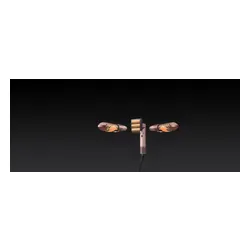 Suszarko-lokówka MOVA Master 10 Różowy 32 mm 1600 W