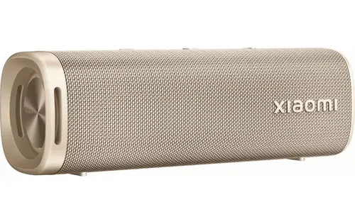 Głośnik mobilny XIAOMI Sound Outdoor Złoty