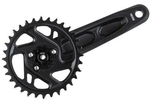 Шатуны SRAM NX Eagle DUB