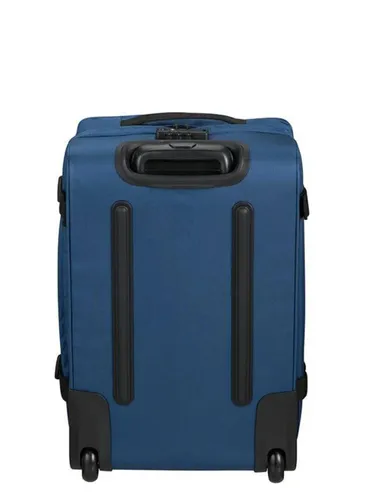 American Tourister Urban Track Duffle Seyahat Çantası s-combat navy