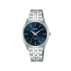 Часы LORUS LOR RG285SX5 Navy / Silver