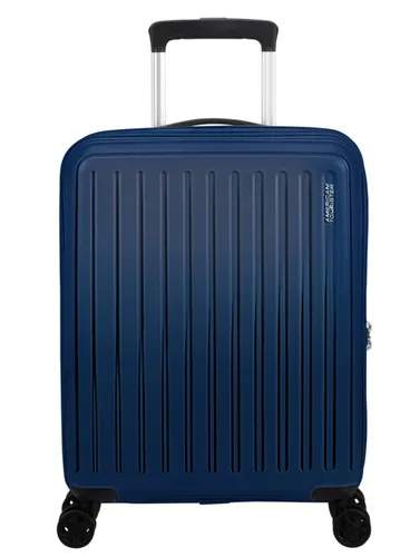 Чемодан American Tourister Rejoy - navy blue