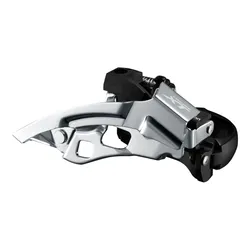 Shimano Deore XT FD-T8000 Ön Vites Değiştiricisi