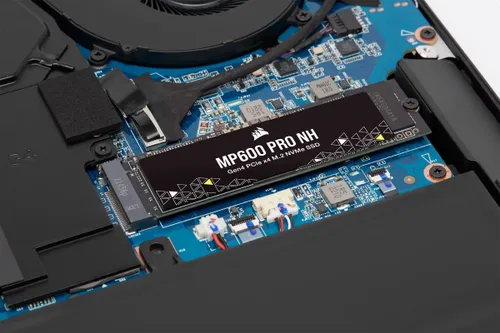 Dysk CORSAIR MP600 Pro NH 1TB SSD