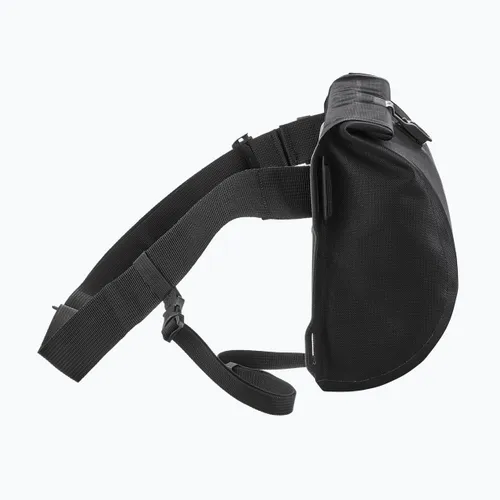 Torba rowerowa na kierownicwe ORTLIEB Velo-Sling Flex 5 l black