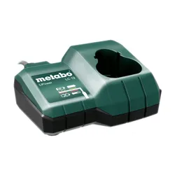 Wiertarko-wkrętarka Metabo PowerMaxx BS Basic 12 V (600984000), 2 akumulatory 2 Ah, Ładowarka