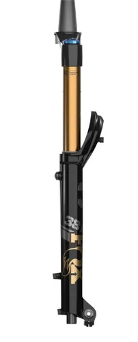 Amortyzator rowerowy FOX RACING SHOX 38 Factory Float FS 2025