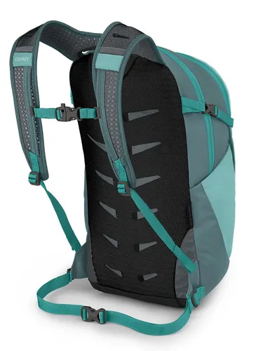 Дневной рюкзак Osprey Daylite Plus-Jet stream blue