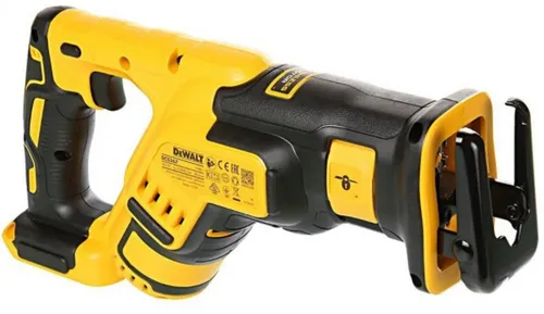 Pilarka szablasta DeWalt DCS367N