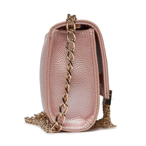 Valentino Divina portofel Vbs1r403g Rosa Metallizzato V89