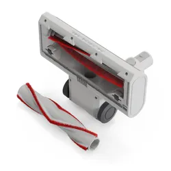 Odkurzacz pionowy SHARP Comfort VC-SV12AEU-W z dwiema bateriami