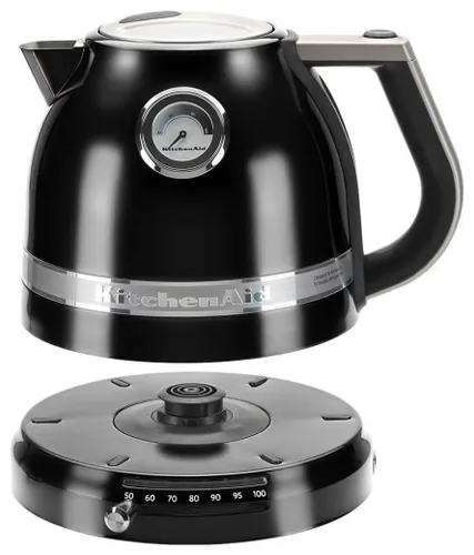Чайник KitchenAid Artisan 5KEK1522EOB 1,5 л 2400 Вт Контроль температуры