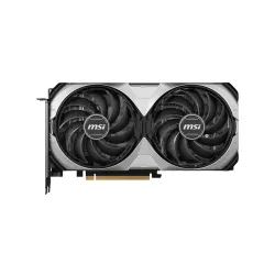 Karta graficzna MSI GeForce RTX 4070 VENTUS 2X E1 12G OC 12GB GDDR6X 192bit DLSS 3