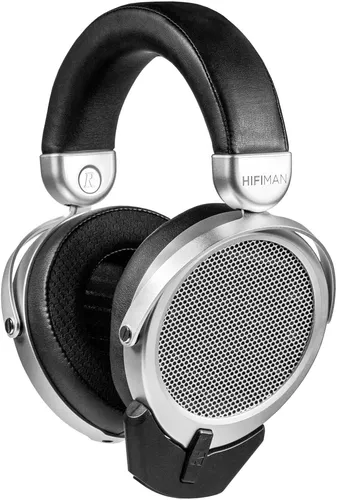 Słuchawki nauszne HIFIMAN Deva Pro Srebrno czarny
