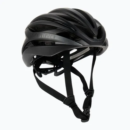 Kask rowerowy Giro Syntax Integrated MIPS matte black