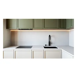 Bateria GLOBALO Divio Czarny