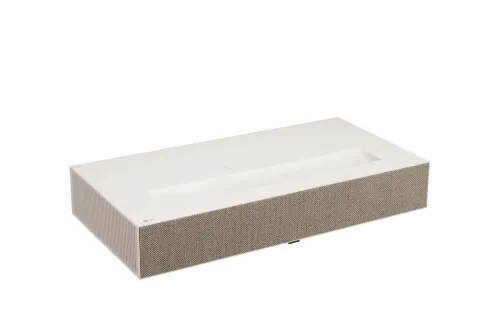 Projektor LG CineBeam HU915QE Premium Laser 4K Wi-Fi AirPlay webOS