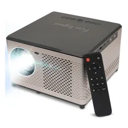 Projektor AOPEN QF15a powered by ACER Full HD (1920 x 1080), 500 ANSI lumen, Wi-Fi, Bluetooth
