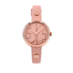 Furla Cosy Saatler WW00005-BX1315-1br00-1-008-20- CN-Candy Rose'da