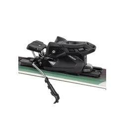 Narty allmountain damskie HEAD KORE 97 W + wiązania TYROLIA ATTACK 11 z GRIP WALK - Długość (cm) - 163