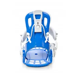 Крепления для сноуборда Rage Fastec Ft270 Blue / White M