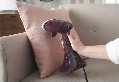 Parownica do ubrań RUSSELL HOBBS 27410-56 Steam Genie Fioletowy