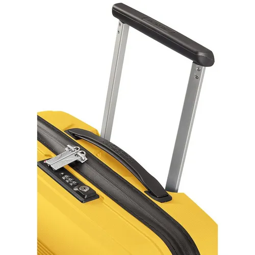 Walizka średnia American Tourister Airconic - lemondrop