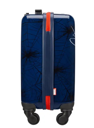 Walizka dla dzieci Samsonite Disney Ultimate 2.0 - Spiderman Web