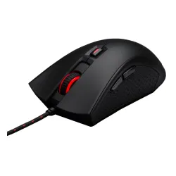 Myszka gamingowa HyperX Pulsefire FPS Czarny