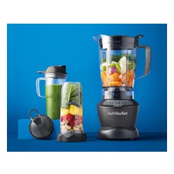 Блендер NutriBullet NBF500DG