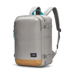 Plecak podróżny Pacsafe Go Carry-On 34 l Anti-Theft Backpack - stone