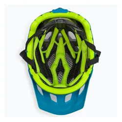 Kask rowerowy Rudy Project Protera + ocean black matte