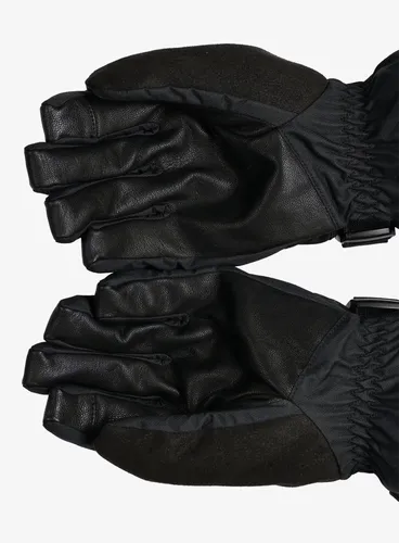 Rękawice narciarskie Columbia Whirlibird III Glove - black