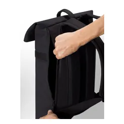 Plecak miejski Ucon Acrobatics Niklas Lotus - black