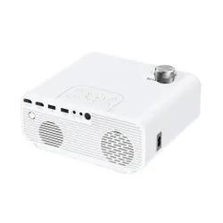 Projektor BlitzWolf BW-V5Max LED Full HD Wi-Fi Bluetooth Android Biały