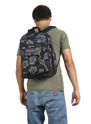 Cool Student JanSport Sırt Çantası-luau life