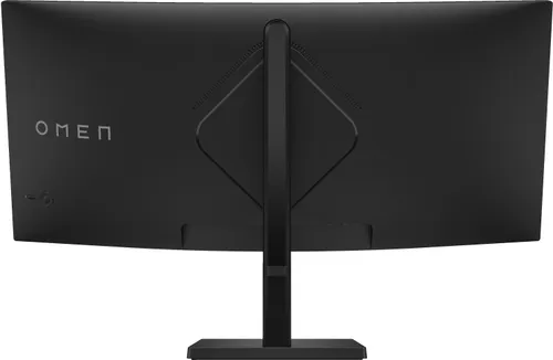 Monitor HP OMEN 34c (780K8E9) 34" UWQHD VA 165Hz 1ms Zakrzywiony Gamingowy