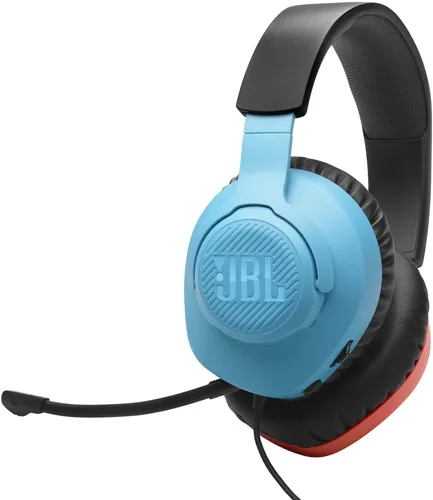 Słuchawki JBL Quantum 100N Nauszne