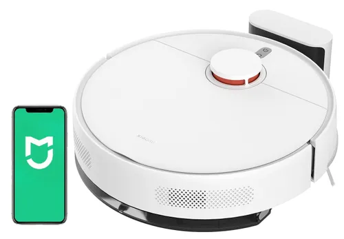 Robot sprzątający XIAOMI Vacuum S40