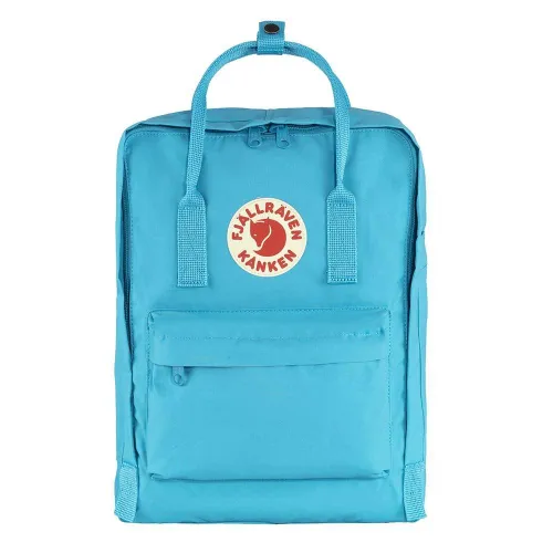 Rucsac Fjallraven Kanken-turqoise adânc
