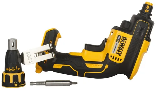 Șurubelniță DeWalt Dcf620nt 18v