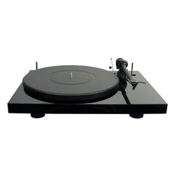 Gramofon PRO-JECT Debut III Czarny