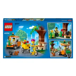LEGO City Piknik w parku 60326